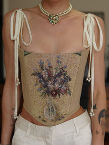 2 in 1 Full Blum Corset