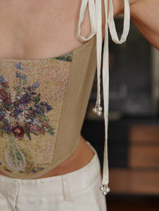 2 in 1 Full Blum Corset
